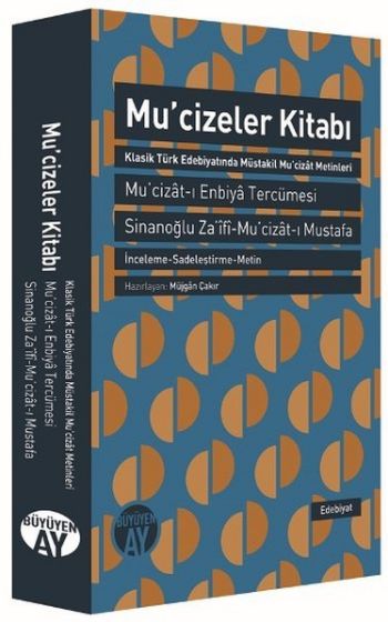 Mucizeler Kitabı