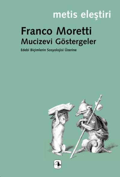 Mucizevi Göstergeler %17 indirimli Franco Moretti