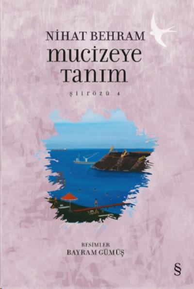 Mucizeye Tanım Şiirözü 4