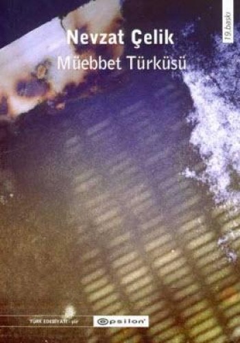 Müebbet Türküsü