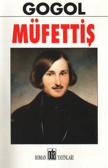 Müfettiş %17 indirimli Gogol