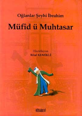 Müfid ü Muhtasar Oğlanlar Şeyhi İbrahim