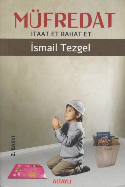 Müfredat İsmail Tezgel