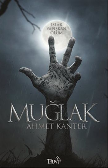 Muğlak Ahmet Kanter