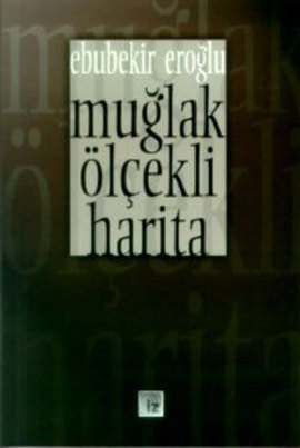 Muğlak Ölçekli Harita