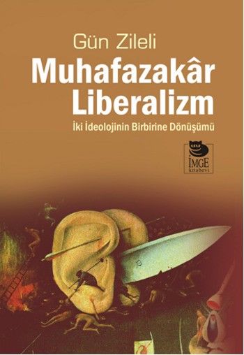 Muhafazakar Liberalizm %17 indirimli Gün Zileli