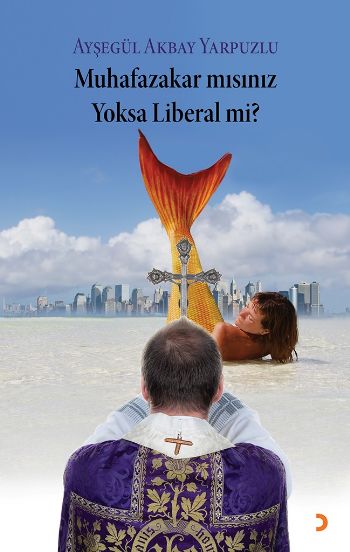 Muhafazakar mısınız Yoksa Liberal mi