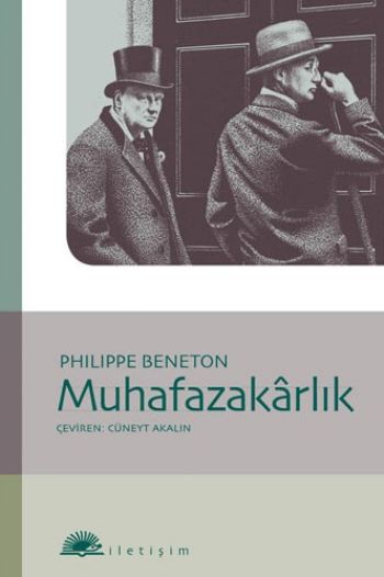 Muhafazakarlik %17 indirimli Philippe Beneton