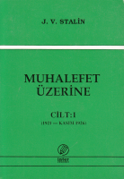 Muhalefet Üzerine 1