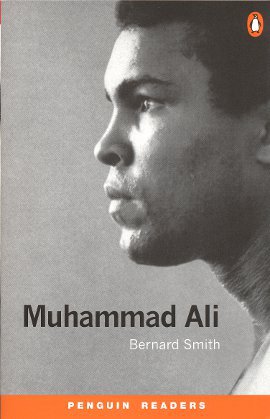 Muhammad Ali Bernard Smith
