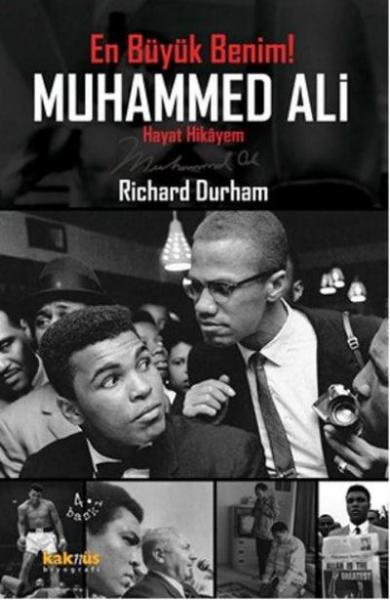 Muhammed Ali-En Büyük Benim Hayat Hikayem