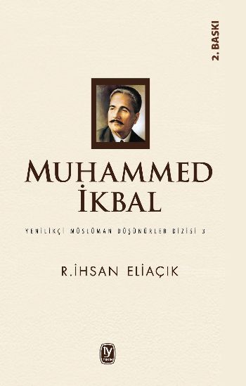 Muhammed İkbal