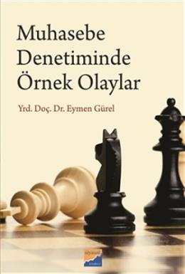 Muhasebe Denetiminde Örnek Olaylar