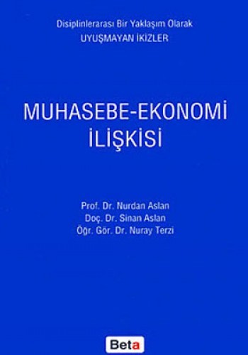 Muhasebe-Ekonomi İlişkisi