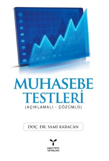 Muhasebe Testleri