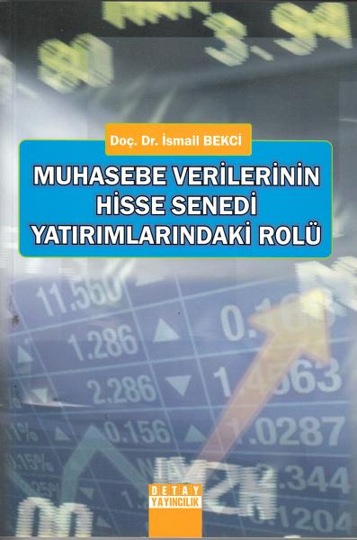 Muhasebe Verilerinin Hisse Senedi Yatırımlarındaki Rolü