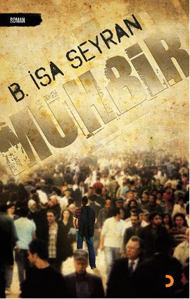 Muhbir %17 indirimli B. İsa Seyran