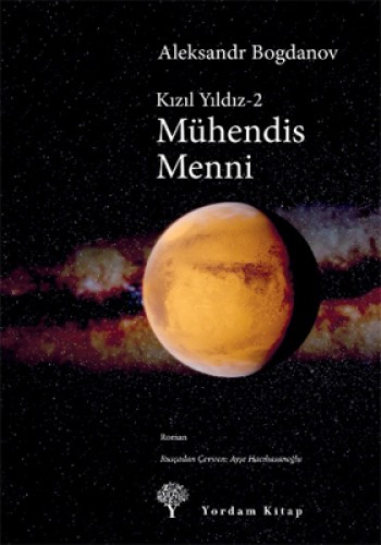 Mühendis Menni - Kızıl Yıldız 2