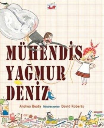 Mühendis Yağmur Deniz