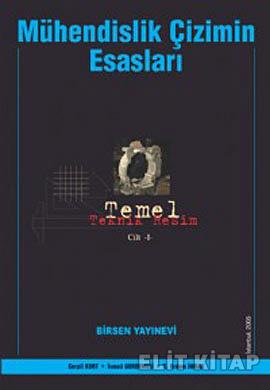 Mühendislik Çizimin Esasları