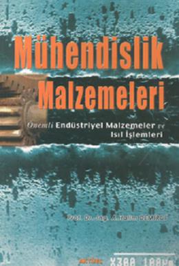 Mühendislik Malzemeleri