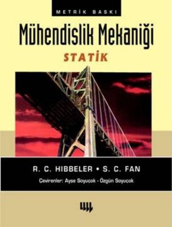 Mühendislik Mekaniği-Statik