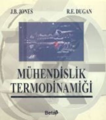 Mühendislik Termodinamiği