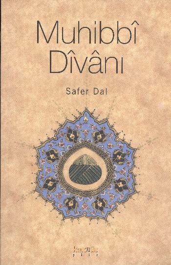 Muhibbi Divanı %17 indirimli Safer Dal