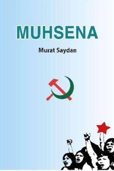 Muhsena Murat Saydan