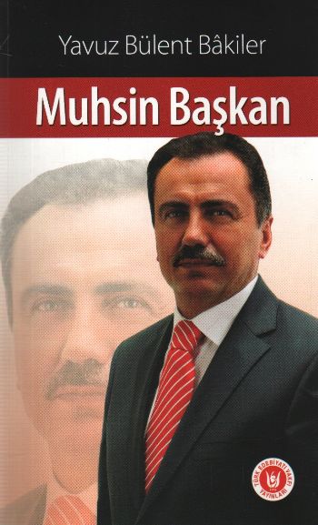 Muhsin Başkan %17 indirimli Yavuz Bülent Bakiler