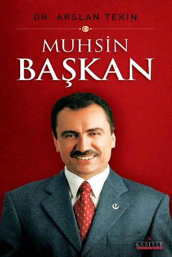 Muhsin Başkan