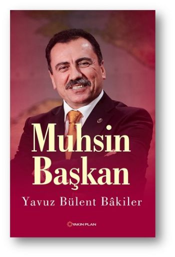 Muhsin Başkan