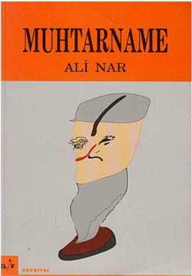 Muhtarname Ali Nar