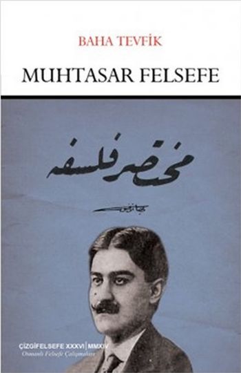 Muhtasar Felsefe Baha Tevfik