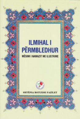 Muhtasar İlmihal (Arnavutça) Kolektif