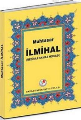 Muhtasar İlmihal (Uygurca) %17 indirimli Kolektif