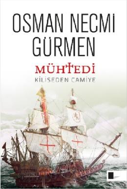 Mühtedi Osman Necmi Gürmen