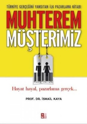 Muhterem Müşterimiz %17 indirimli İsmail Kaya