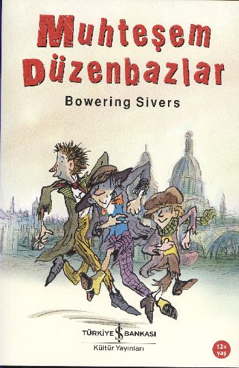 Muhteşem Düzenbazlar