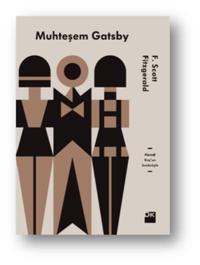 Muhteşem Gatsby - Hamdi Koç’un Önsözüyle