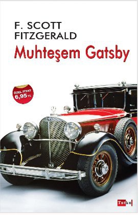 Muhteşem Gatsby