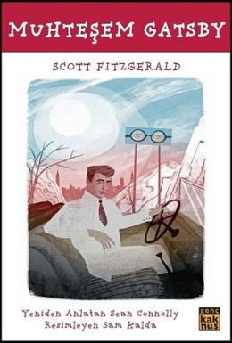 Muhteşem Gatsby F. Scoot Fitzgerald