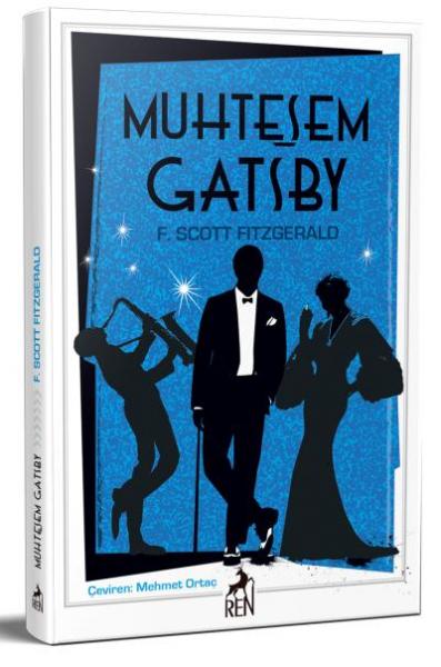 Muhteşem Gatsby F. Scott Fıtzgerald