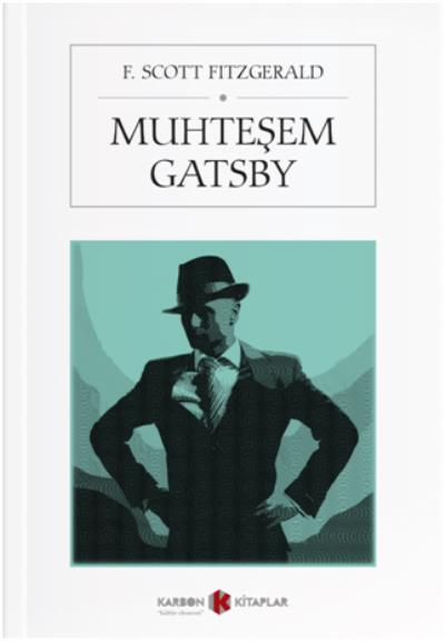 Muhteşem Gatsby F. Scott Fitzgerald