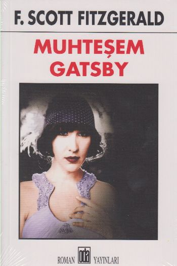 Muhteşem Gatsby %17 indirimli F. Scott Fitzgerald