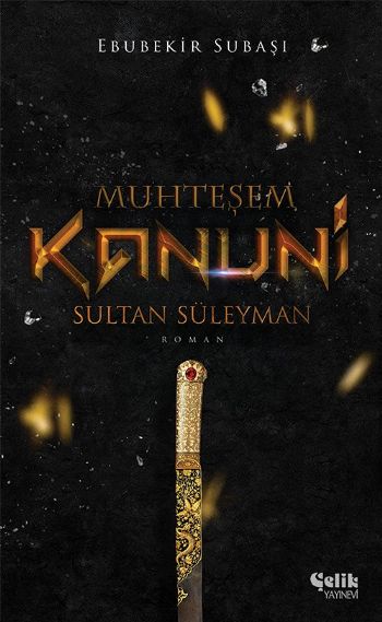 Muhteşem Kanuni Sultan Süleyman %17 indirimli Ebubekir Subaşı