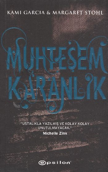 Muhteşem Karanlık