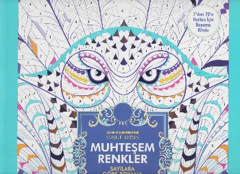 Muhteşem Renkler