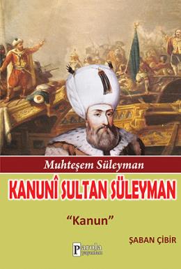 Muhteşem Süleyman: Kanuni Sultan Süleyman