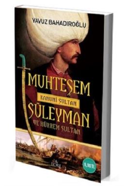 Muhteşem Süleyman Ve Hürrem Sultan
